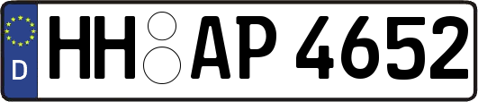 HH-AP4652