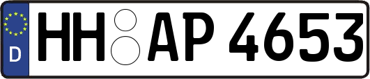HH-AP4653