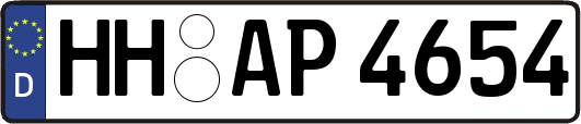 HH-AP4654