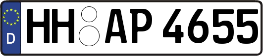 HH-AP4655