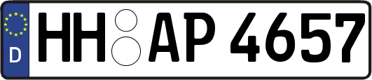 HH-AP4657