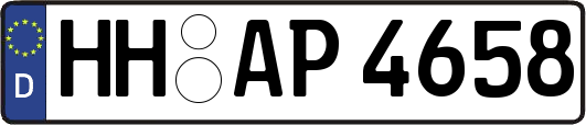 HH-AP4658