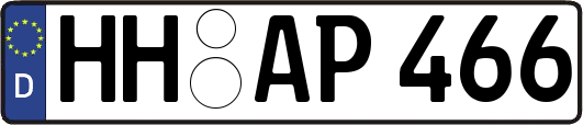 HH-AP466