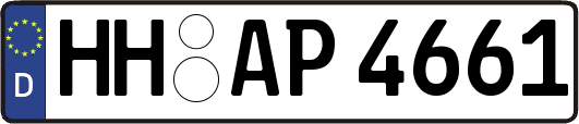 HH-AP4661