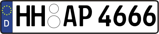 HH-AP4666