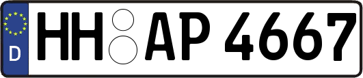 HH-AP4667