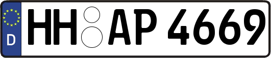 HH-AP4669