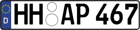 HH-AP467