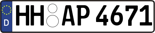 HH-AP4671