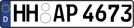 HH-AP4673