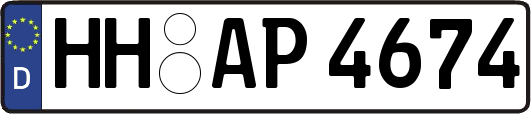 HH-AP4674