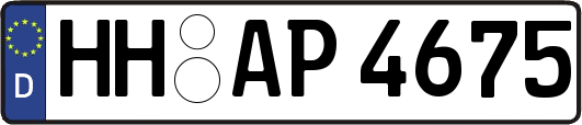 HH-AP4675