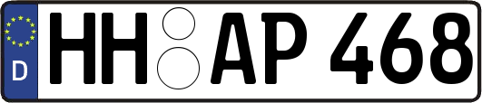 HH-AP468