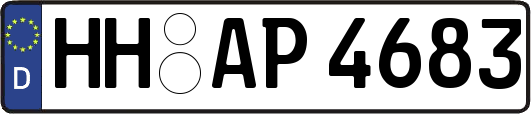 HH-AP4683