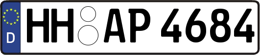 HH-AP4684
