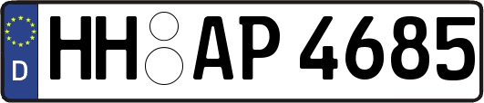 HH-AP4685