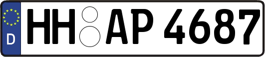 HH-AP4687