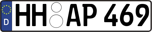 HH-AP469