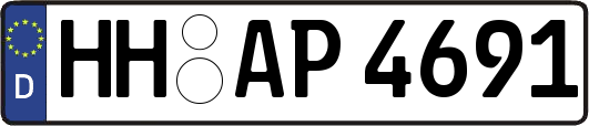 HH-AP4691