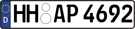 HH-AP4692