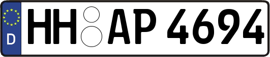 HH-AP4694