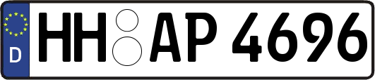 HH-AP4696