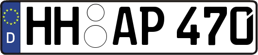 HH-AP470