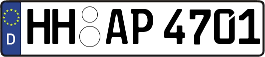 HH-AP4701