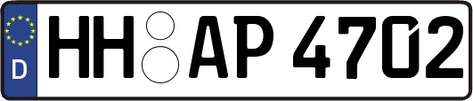 HH-AP4702