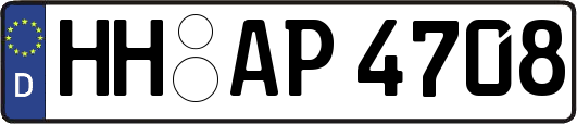 HH-AP4708
