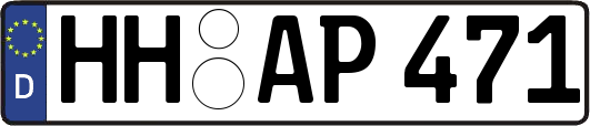 HH-AP471