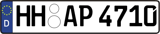 HH-AP4710