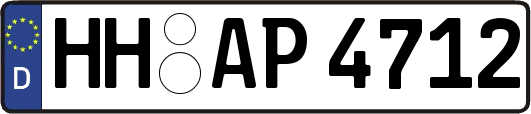 HH-AP4712