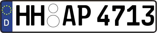 HH-AP4713