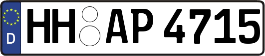 HH-AP4715