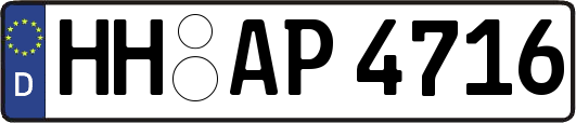 HH-AP4716