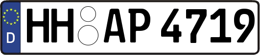 HH-AP4719
