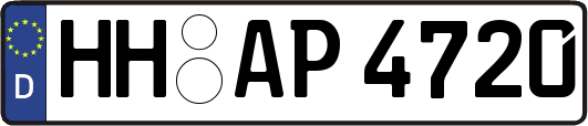 HH-AP4720