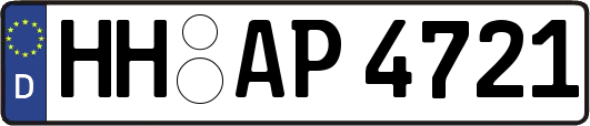 HH-AP4721