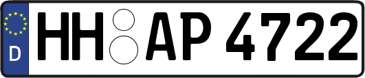 HH-AP4722