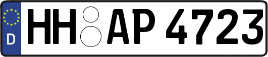 HH-AP4723