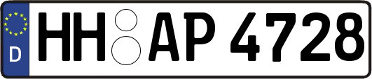 HH-AP4728