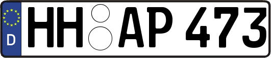 HH-AP473