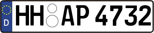 HH-AP4732