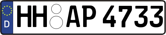 HH-AP4733