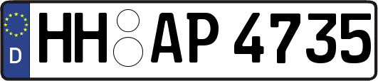 HH-AP4735