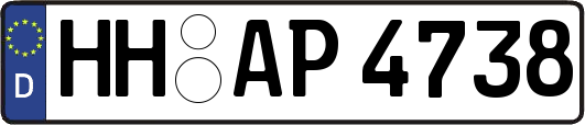 HH-AP4738