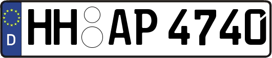 HH-AP4740