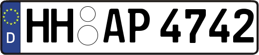 HH-AP4742