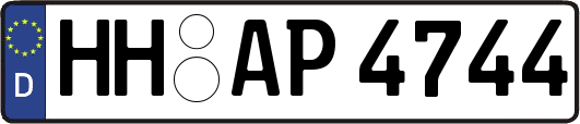 HH-AP4744